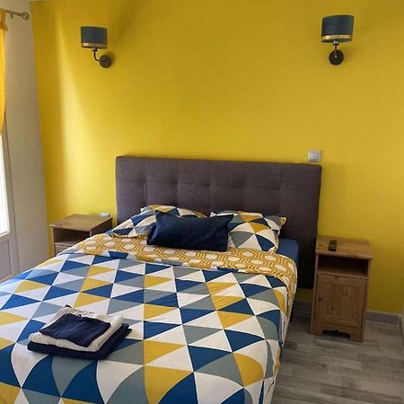 Maison Cosy Centre De Нім Екстер'єр фото