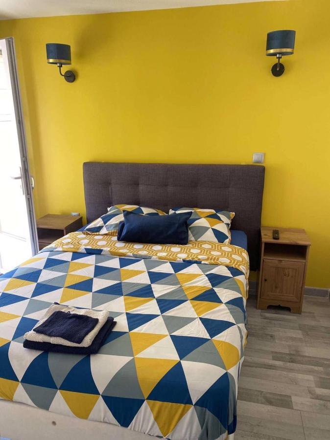 Maison Cosy Centre De Нім Екстер'єр фото