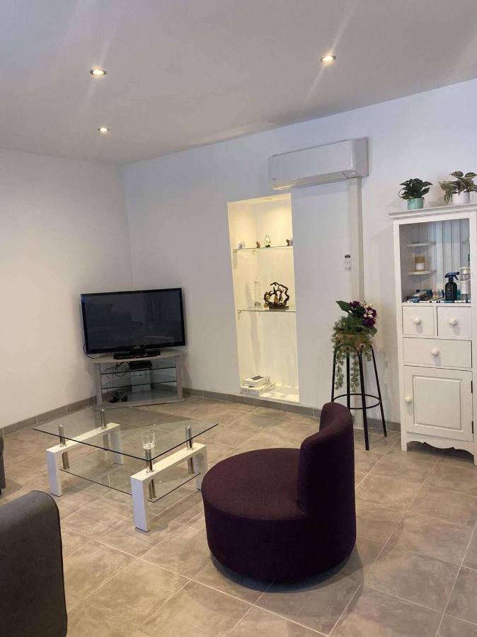 Maison Cosy Centre De Нім Екстер'єр фото