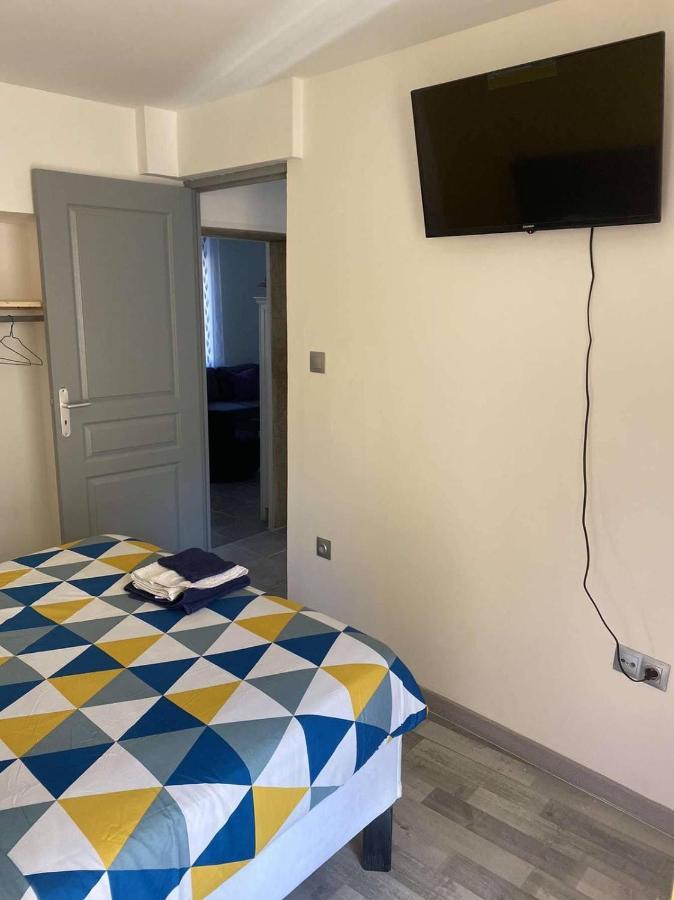Maison Cosy Centre De Нім Екстер'єр фото
